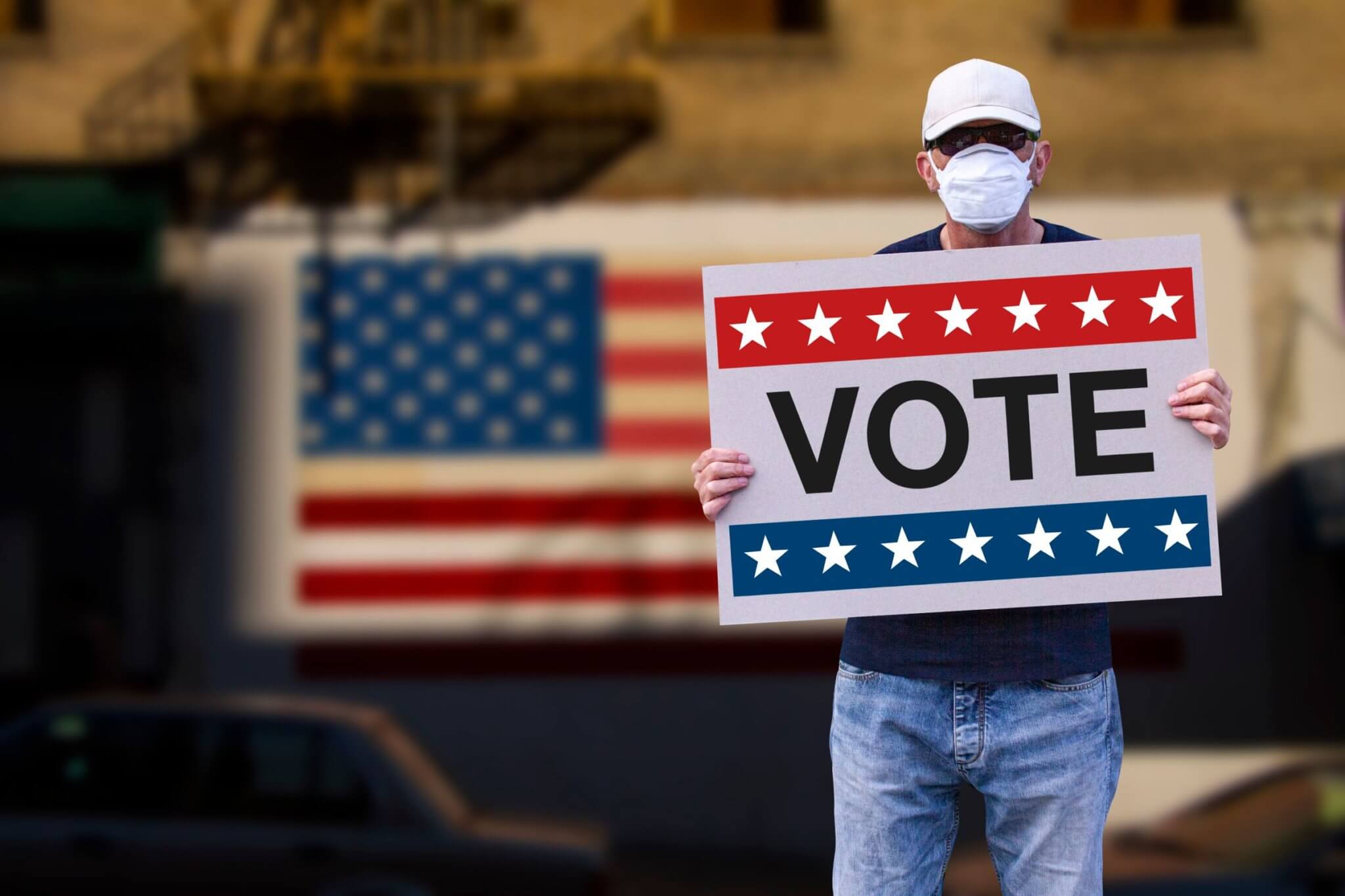Why Your Vote Matters In 2020 | Paul Padda Law Blog