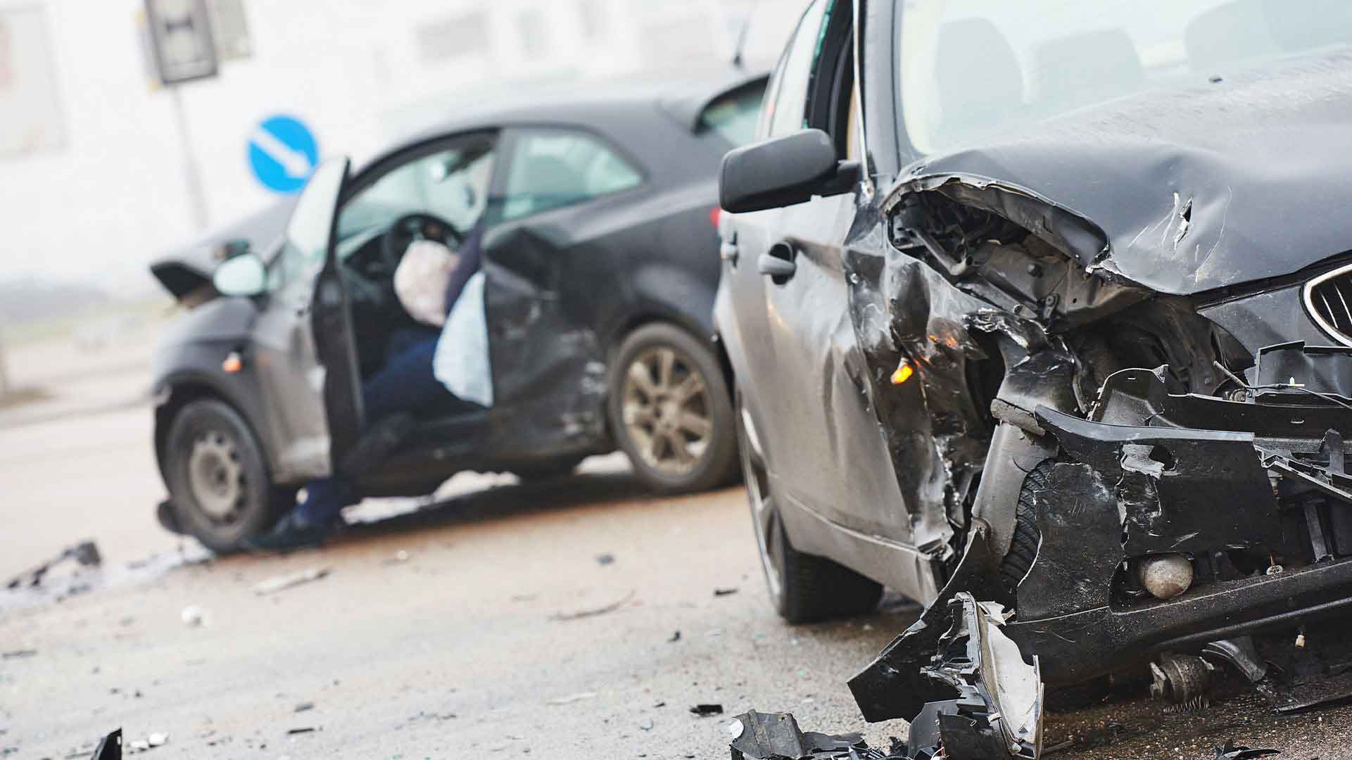 Uninsured Driver Accidents