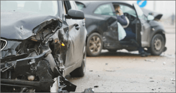 Car Accident Lawyer for Personal Injury