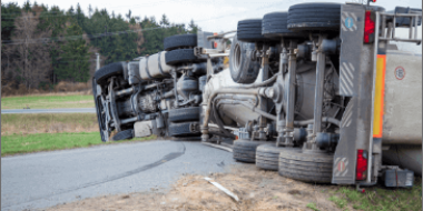Truck Accident Lawyer for Personal Injury