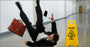 Why You Need a Lawyer After a Slip and Fall at Walmart