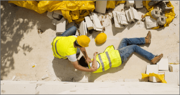 Construction Accidents