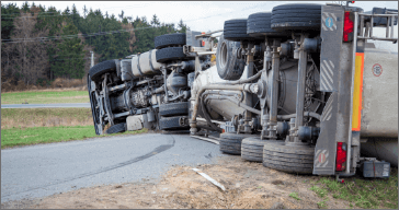 Truck Accident Injuries