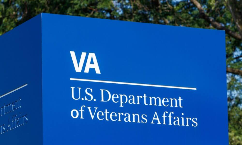 The Department of the VA