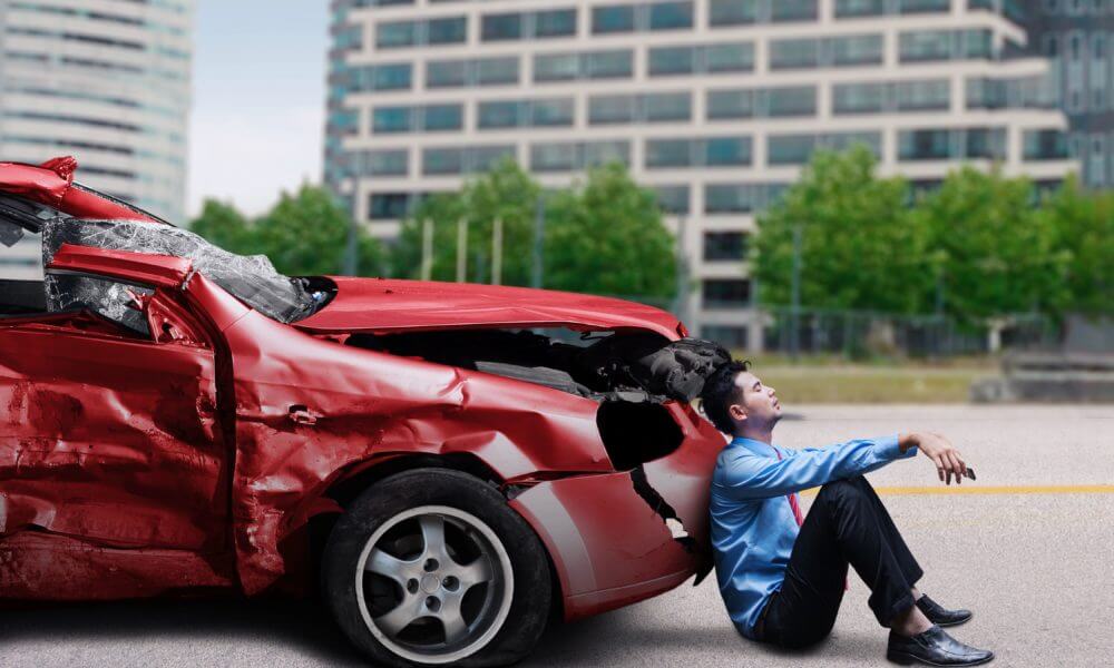 Sobering Drunk Driver Facts