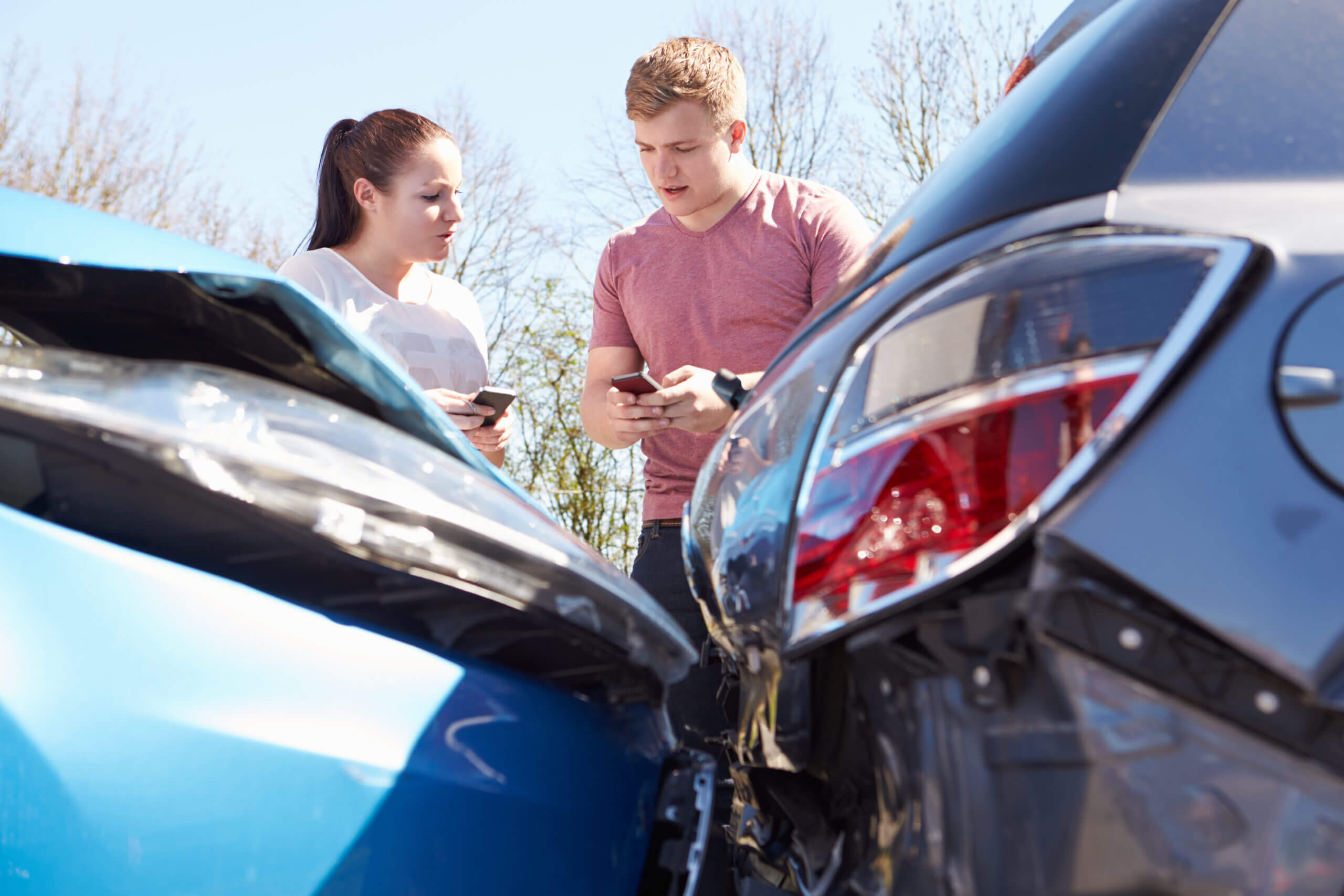 Myths about auto insurance