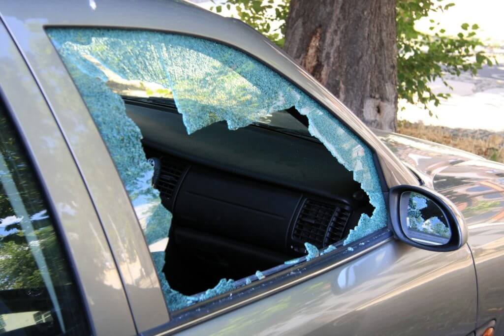 Property Damage Claim - Paul Padda Law