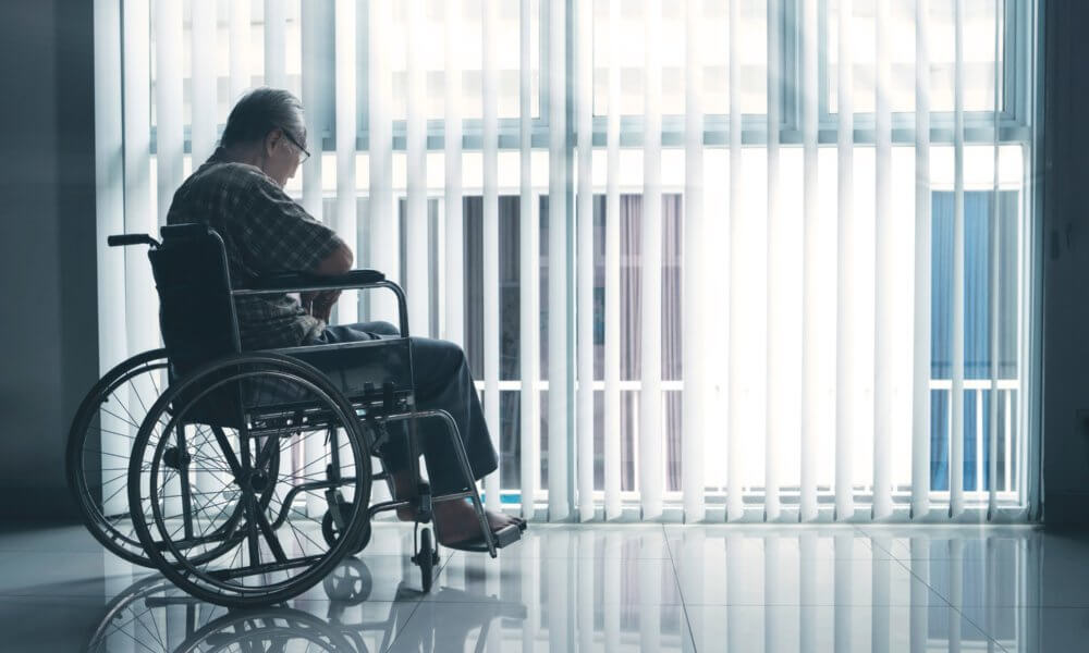 how can you prove nursing home neglect