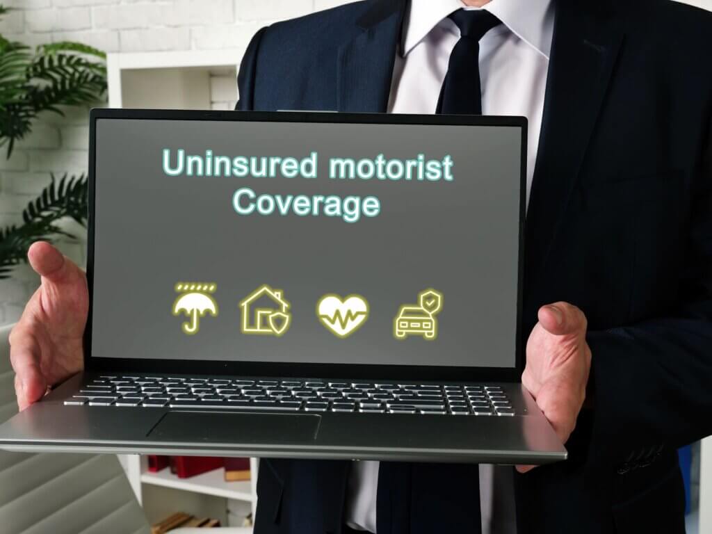 what is uninsured motorist insurance