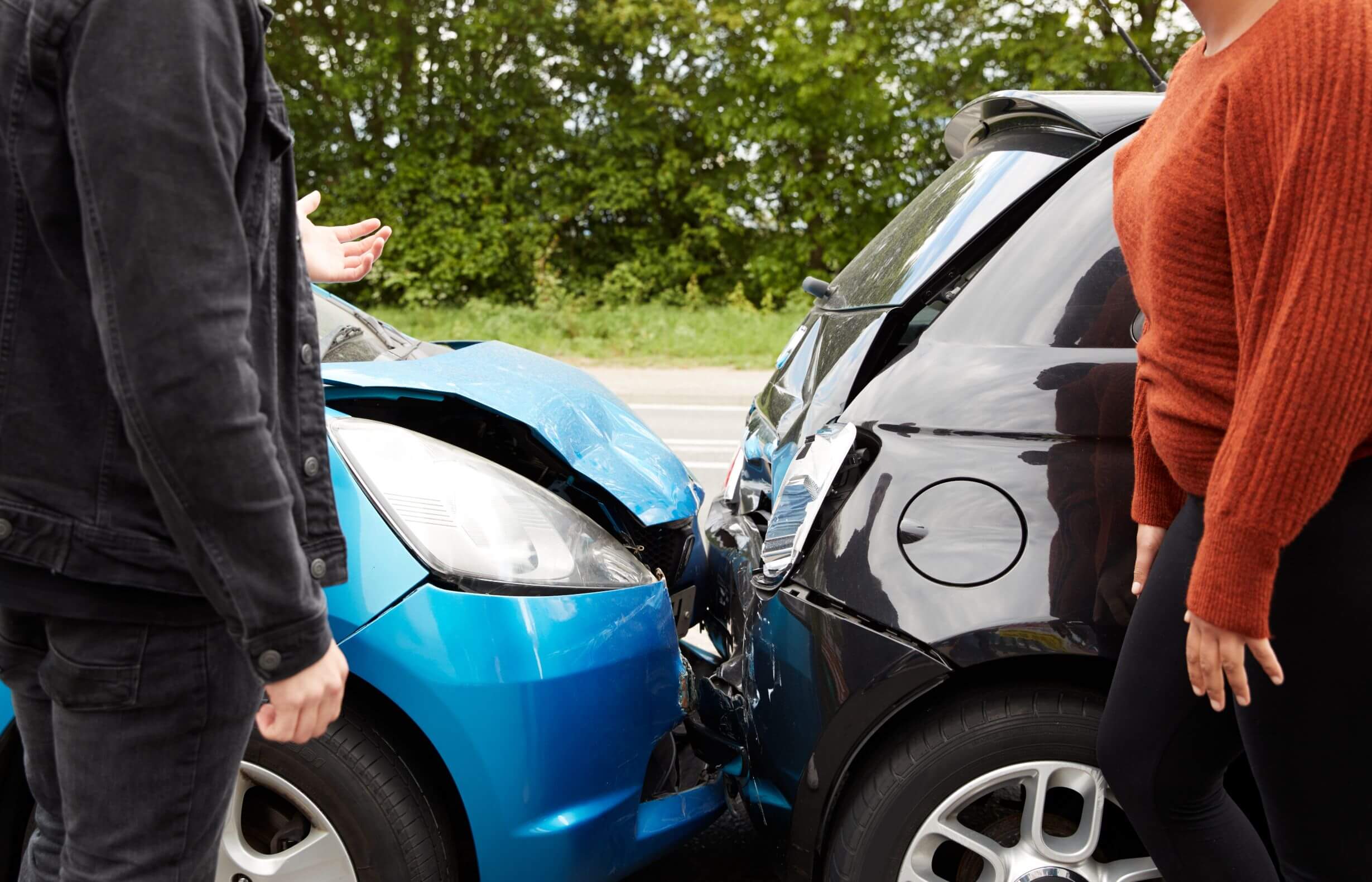 Who should buy uninsured motorist insurance?