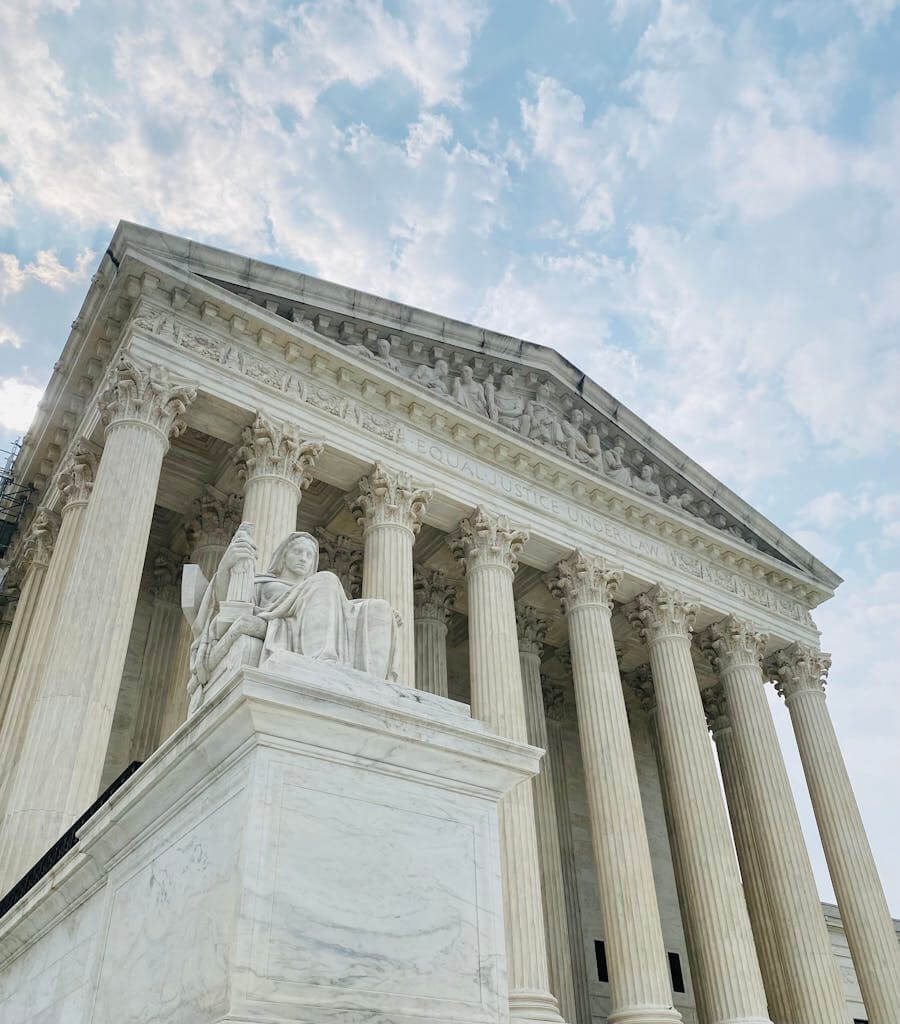 Supreme Court of the USA