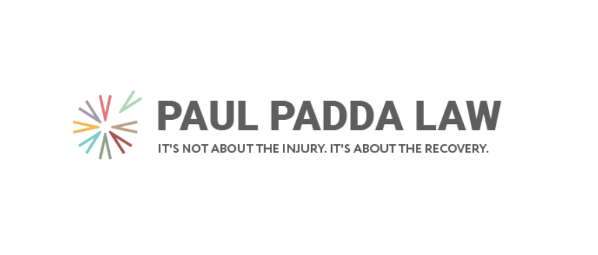 Paul Padda Law Brand Logo