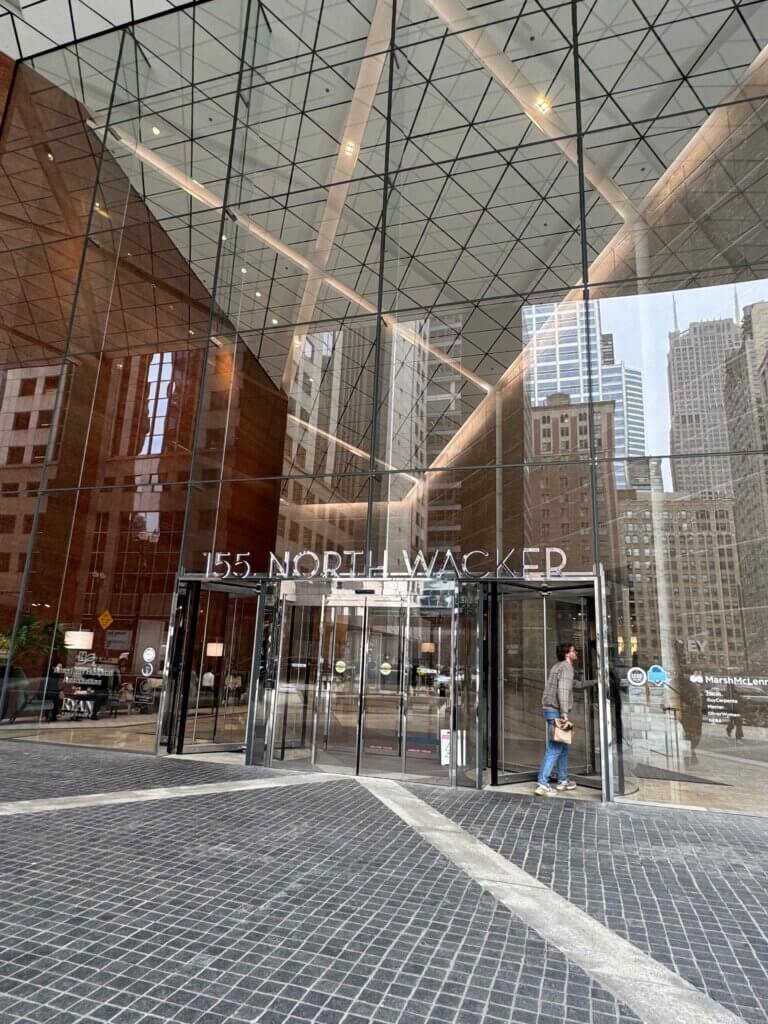 PPL Chicago location