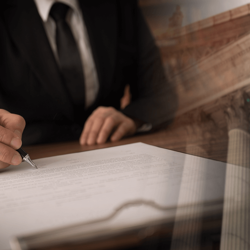 Catastrophic Injury Lawyer
