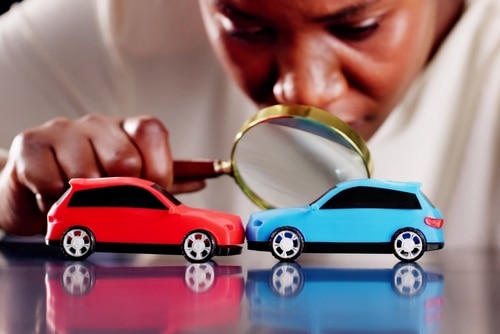 What Happens if a Driver Is Uninsured After a Chicago Car Crash?