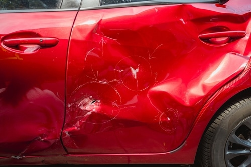 Is Illinois an At-Fault State for Car Accident Claims?