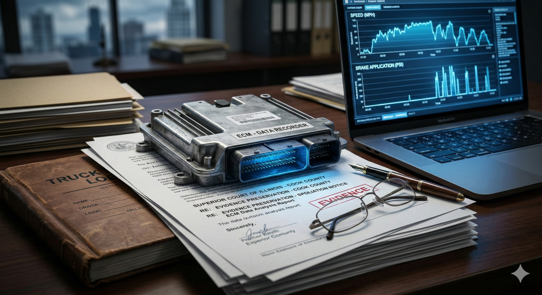 What Makes Chicago Truck Accident Cases So Complicated? A 2026 Legal Guide