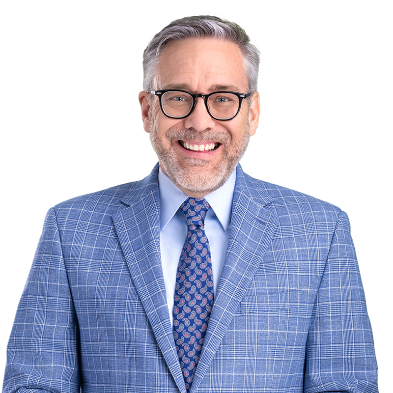 Eric R. Larsen