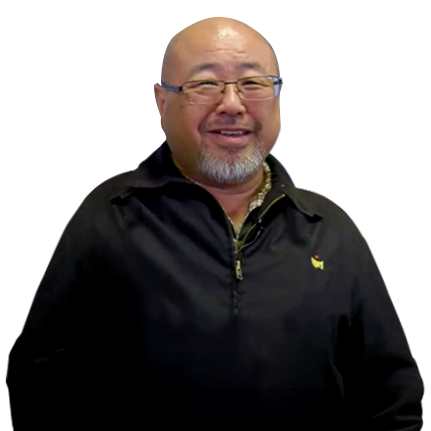 Mr. Yamauchi