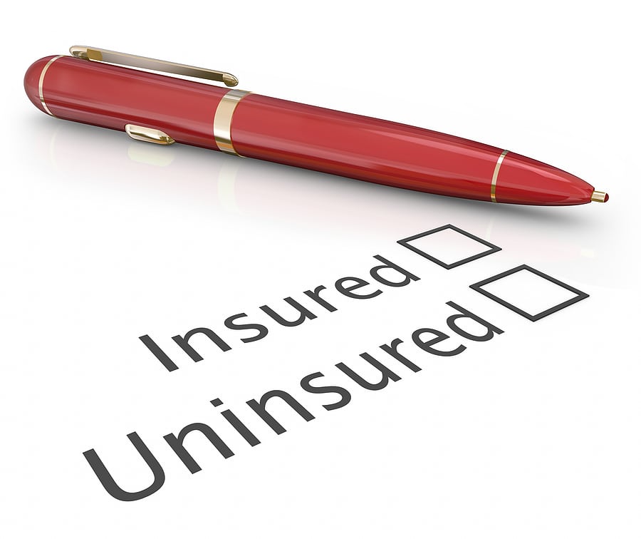 Nevada Minimum Auto Insurance Coverage