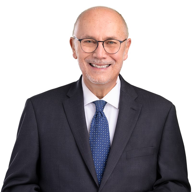 Patrick Lindemann