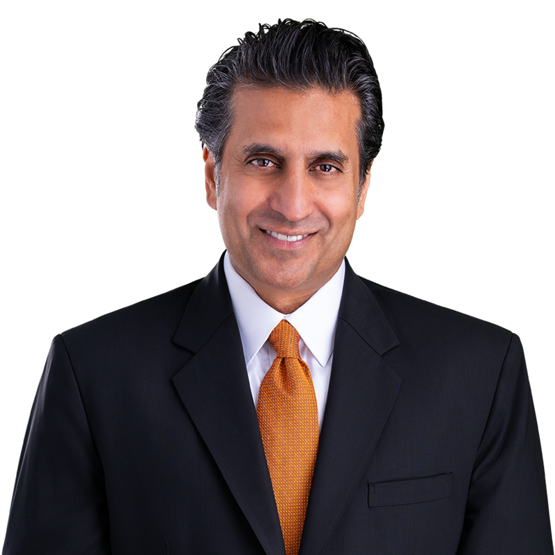 Paul S. Padda