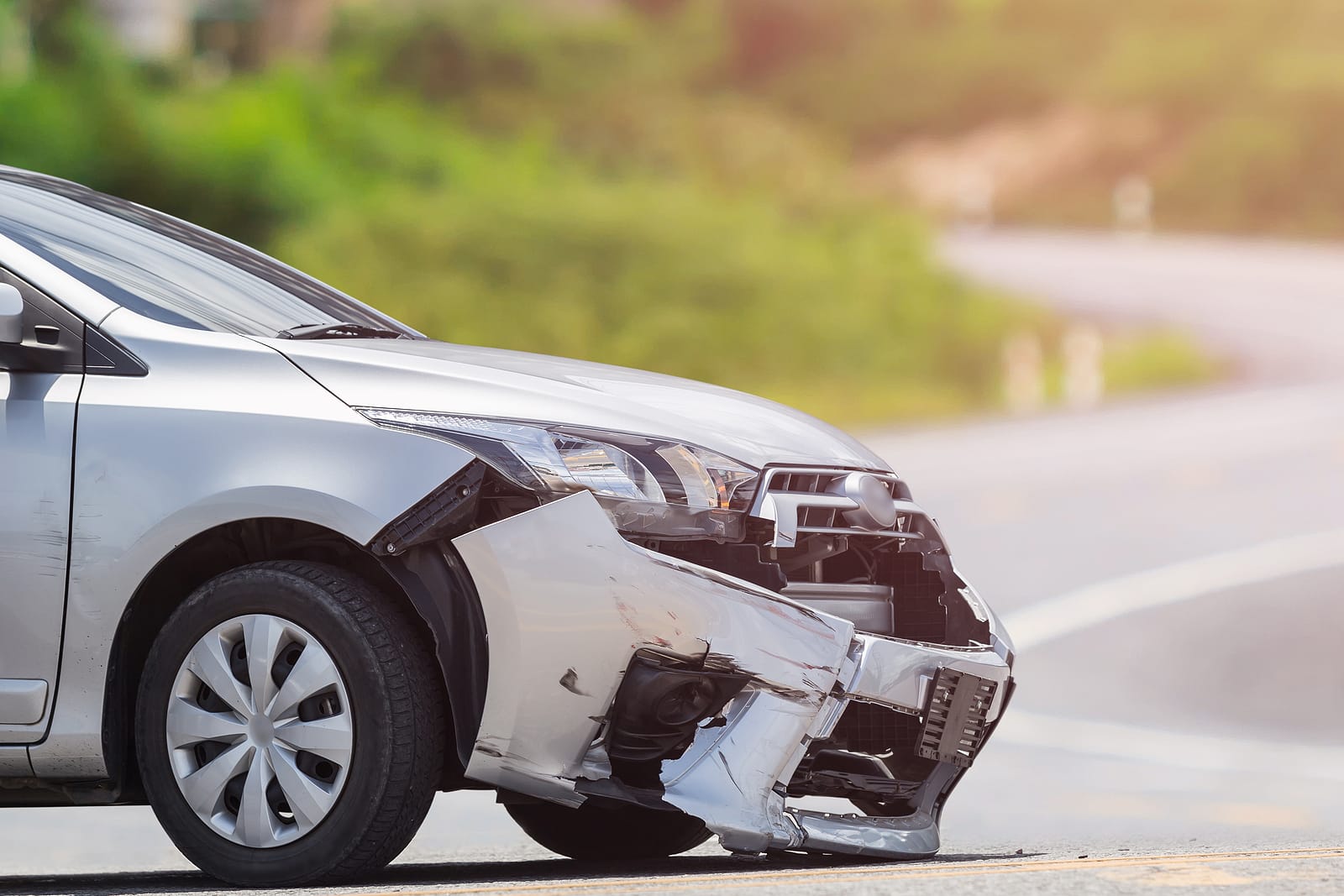 Injured in a Chicago Hit-and-Run? | Paul Padda Law