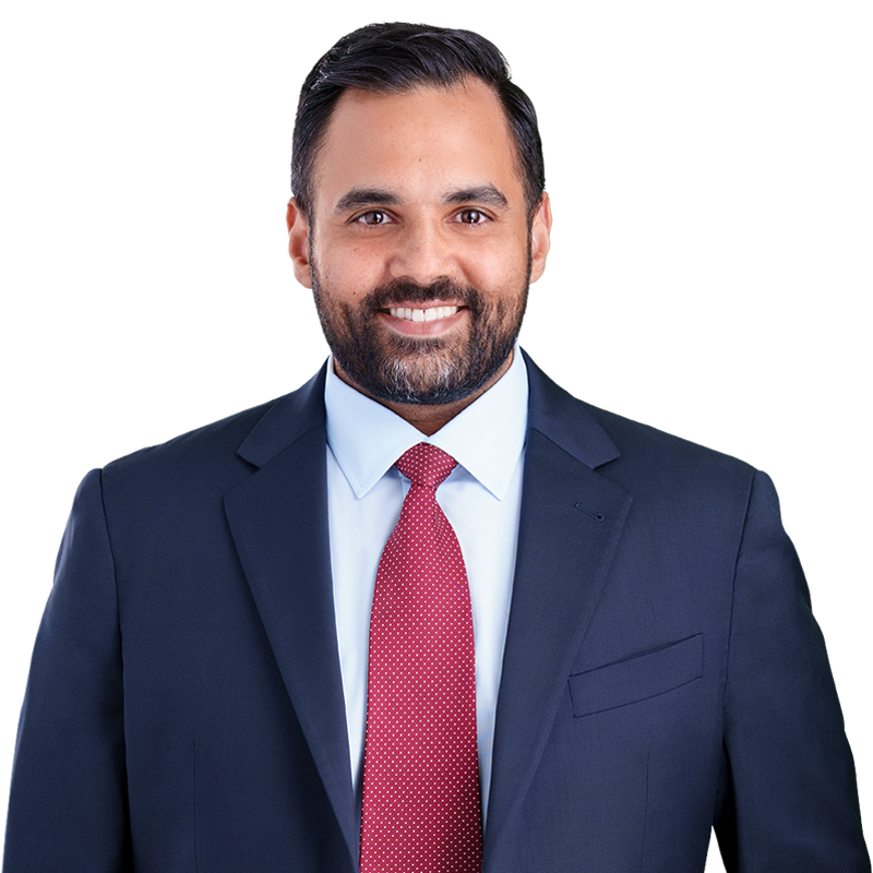 Ravi Chanderraj