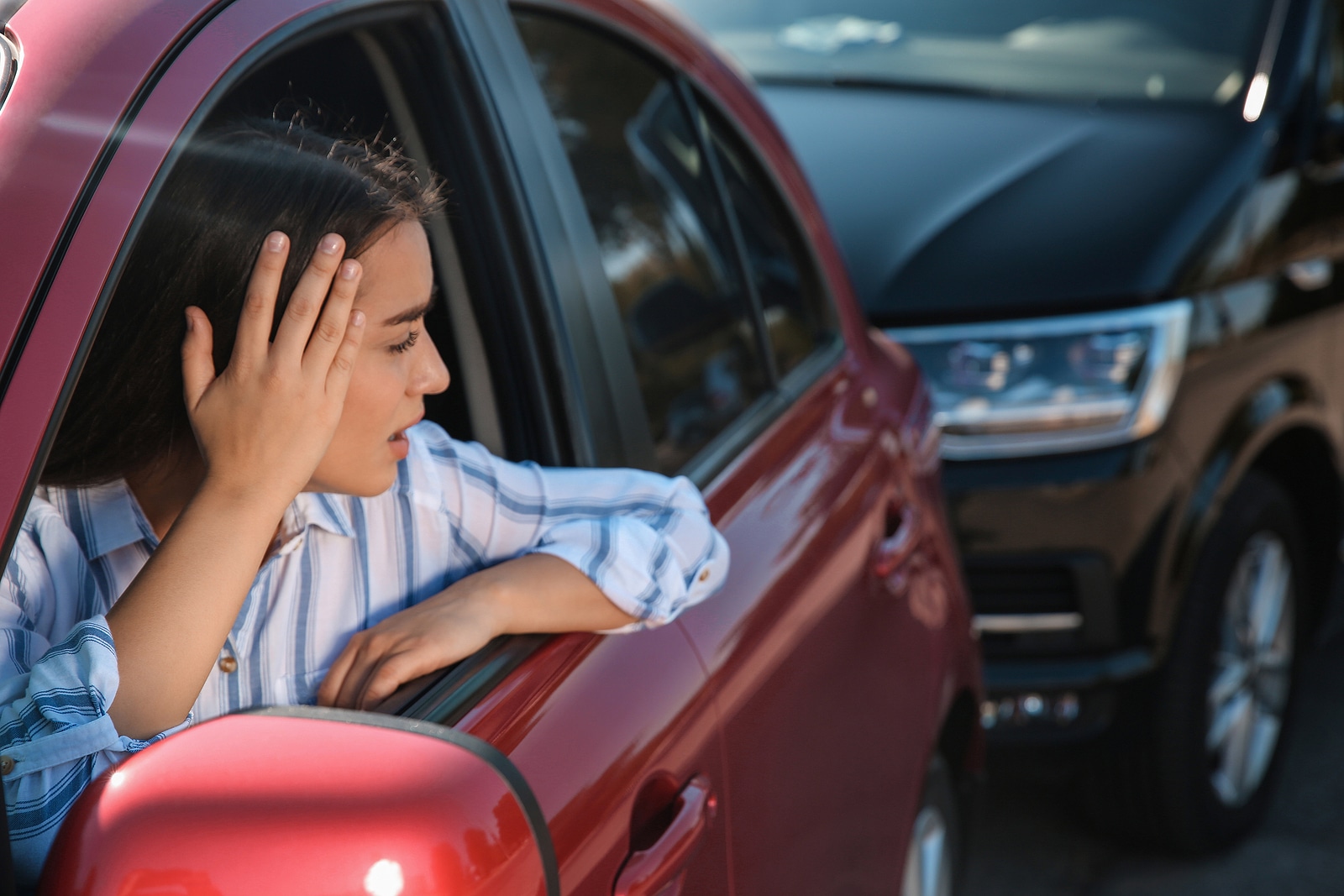 Rental Car Accident | Paul Padda Law Las Vegas