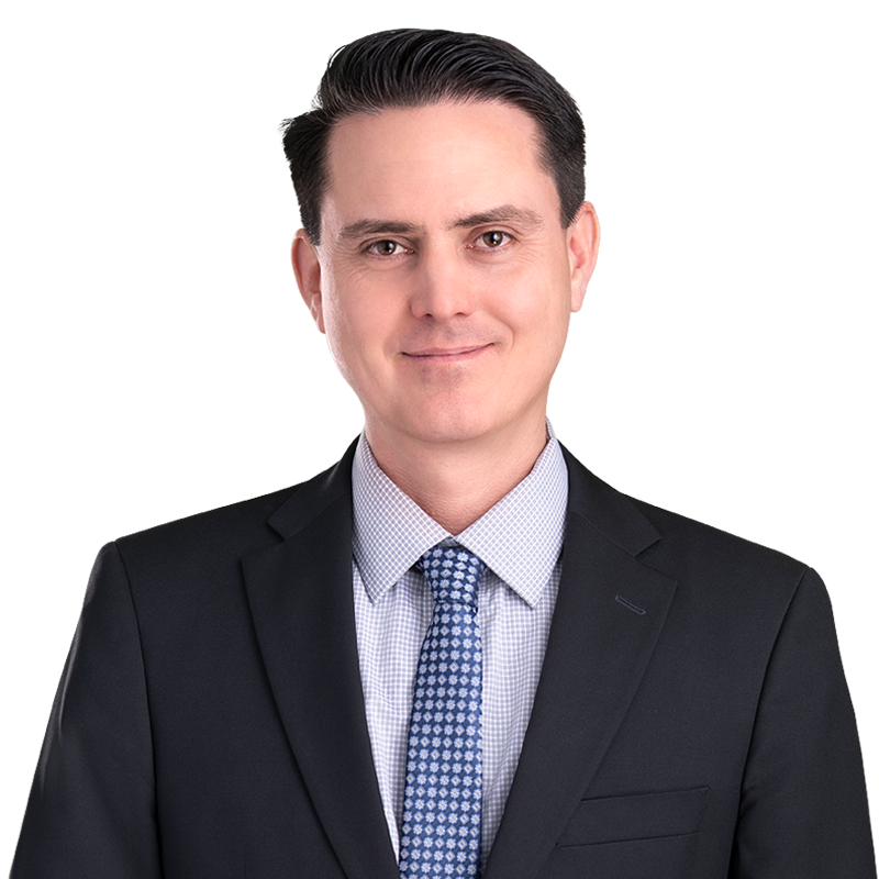 Ryan M. Kerbow attorney photo
