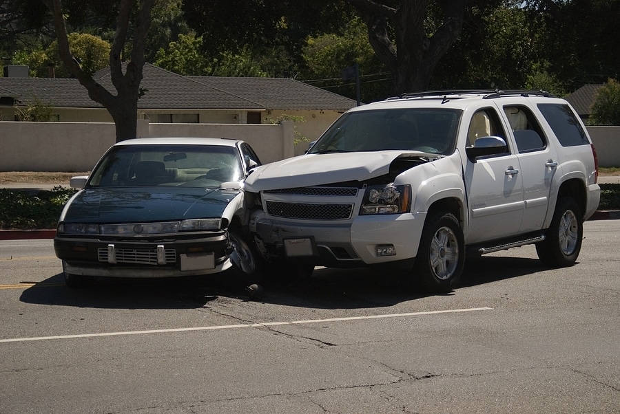 Hit by an SUV in Chicago? Your Guide to Justice and Financial Recovery