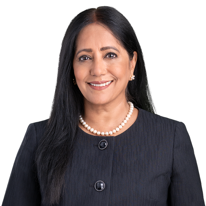 Srilata Shah, Esq. attorney photo