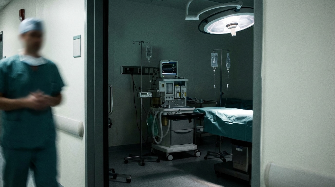 Can a Chicago Patient Sue for Anesthesia Errors in Illinois?