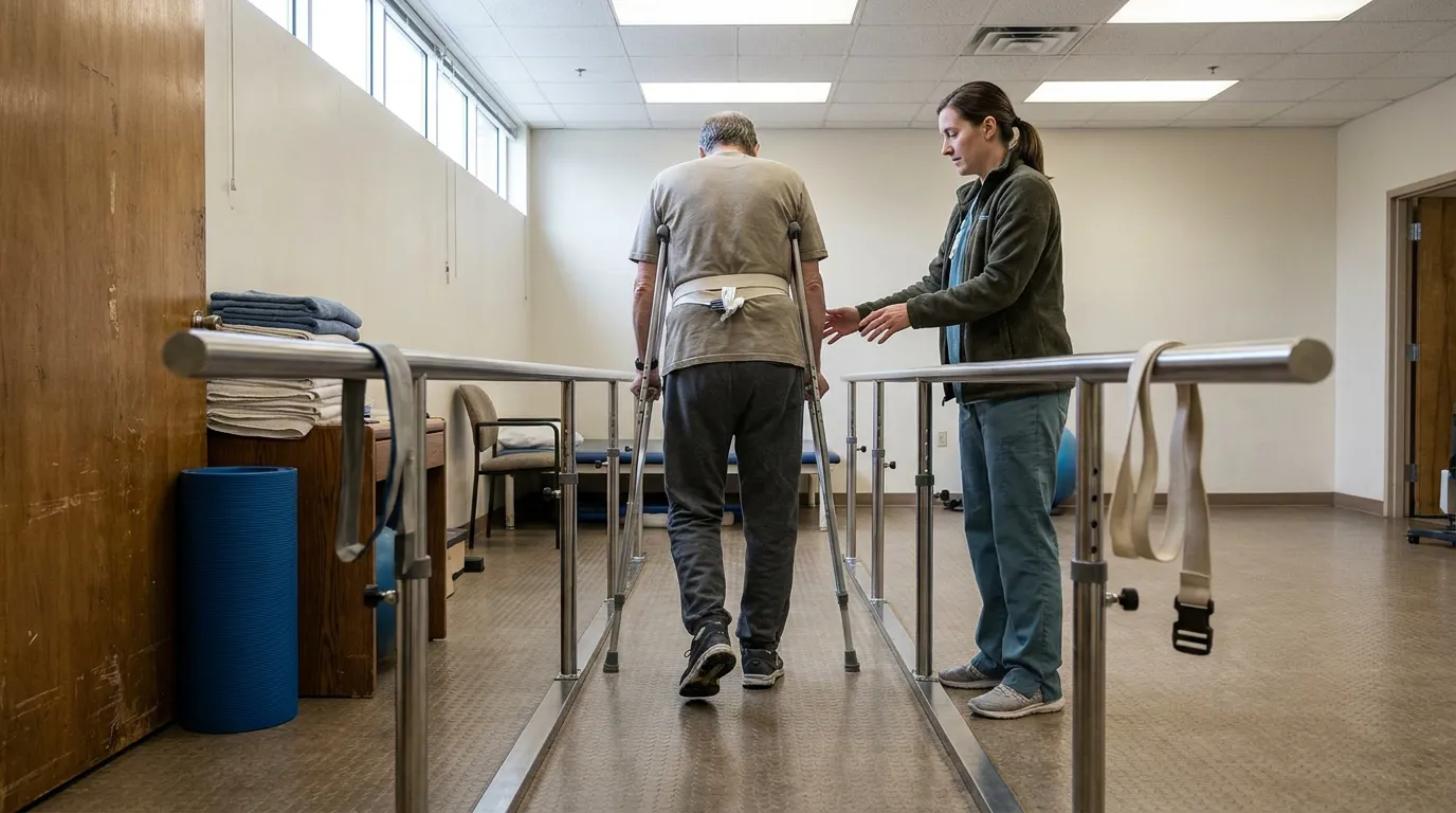 CES-I vs CES-R: How Nerve Damage Progresses in an Illinois Claim