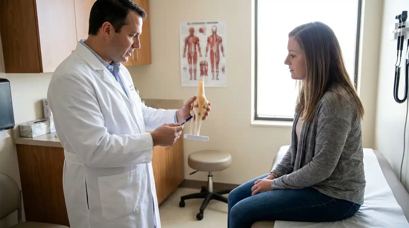 What Must an Illinois Doctor Disclose Before a Procedure?