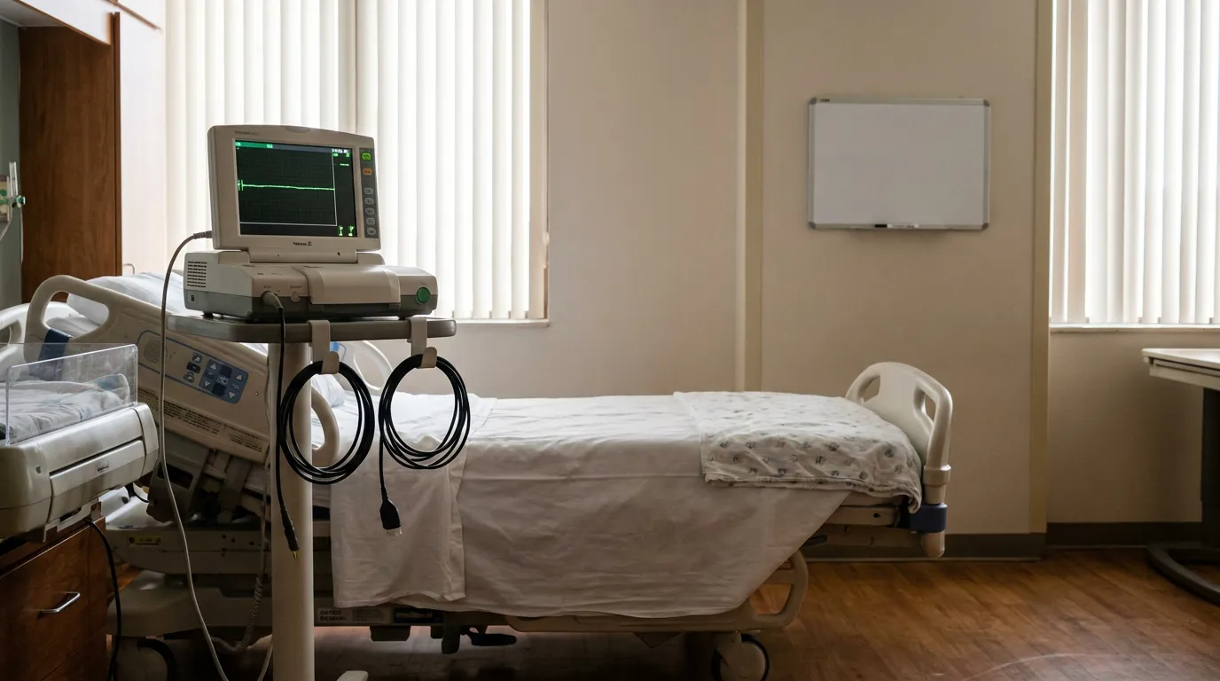 What Is Hypoxic Ischemic Encephalopathy Birth Injury Negligence in Illinois?