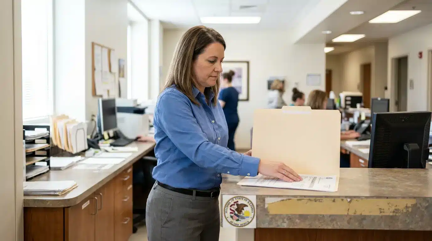 What Is the Illinois Health Care Services Lien Act After a Car Crash?