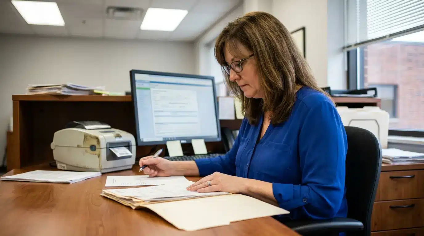 What Is Negligent Credentialing in an Illinois Hospital Malpractice Claim?