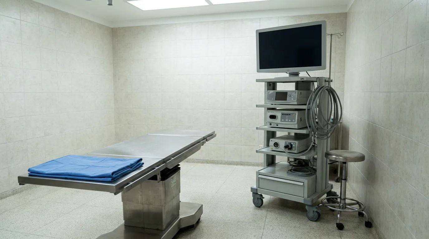 Is a Common Bile Duct Injury Always Medical Malpractice?