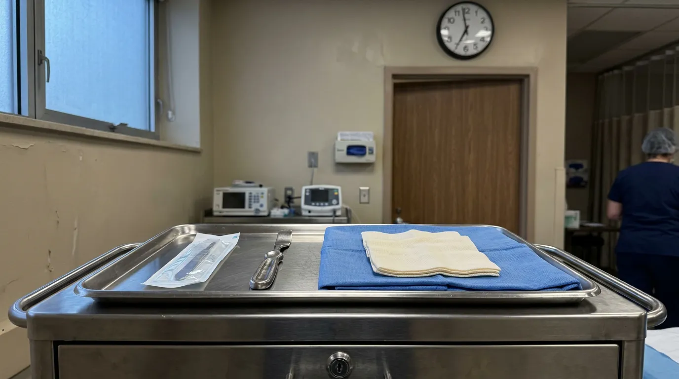Why the 6-Hour Fasciotomy Window Matters in an Illinois Malpractice Case