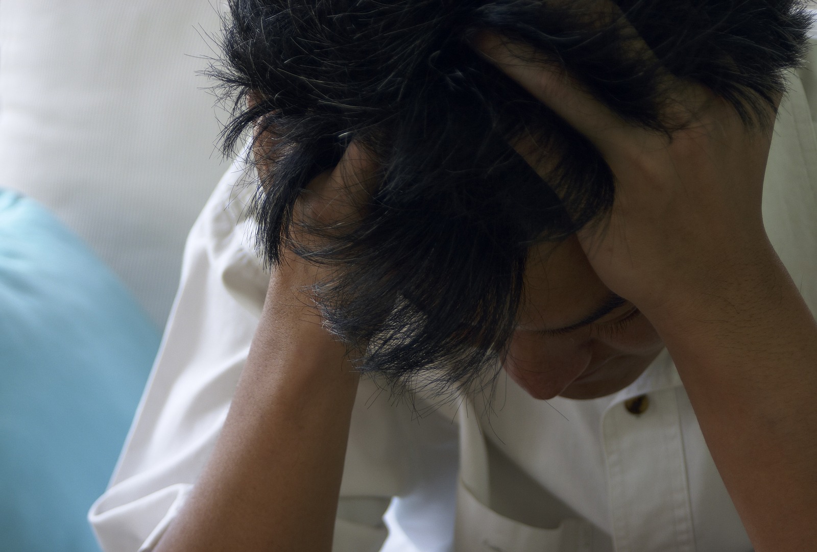 Emotional Distress Lawsuit | Paul Padda Law Nevada