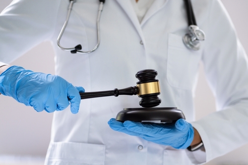 Can a Medication Error Be Medical Malpractice in Illinois?