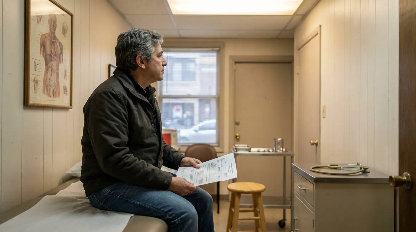 Who Can File a Failure to Diagnose Lawsuit in Chicago, Illinois?