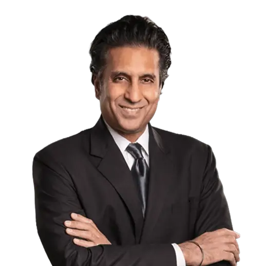 Paul Padda, the Leader of Your Recovery Team