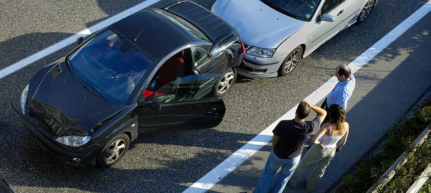 The 2026 Illinois Move Over Law Update: What It Means for Injury Claims