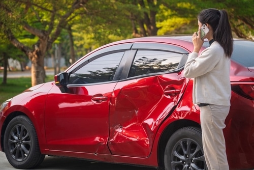 What Is Modified Comparative Fault in Illinois Car Accidents?